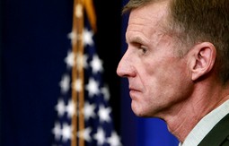 Stanley McChrystal (Reuters)