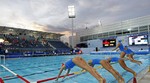 SP u vodenim sportovima: Grkinjama vaterpolsko zlato