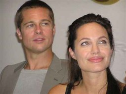 Angelina Jolie i Brad Pitt posjetili su Vijetnam