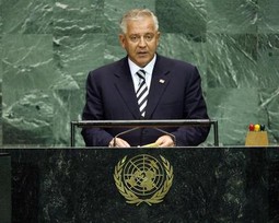 Hrvatska u prosincu predsjedava Vijećem sigurnosti UN-a