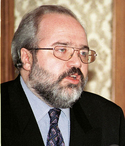 MARKO ŠKREB bio je guverner HNB-a u vrijeme prodaje Slavonske banke