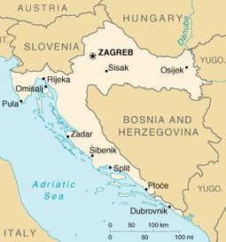 Hrvatskoj prijete sankcije