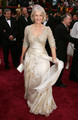 Britanska glumica Helen Mirren osvojila je Oscara za najbolju glumicu