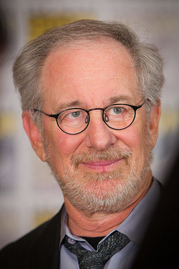 Steven Spielberg (Wikipedia)