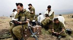 Iranski general: vojni udar bio bi kraj Izraela
