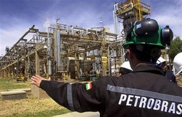 Prva javna ponuda preobrazila je Petrobras u treću naftnu kompaniju u svijetu po tržišnoj kapitalizaciji