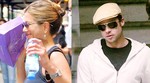 Jennifer Aniston i Brad Pitt u najboljoj formi