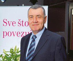 Ivica Mudrinić