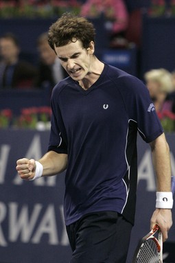 Andy Murray četvrti je tenisač svijeta 