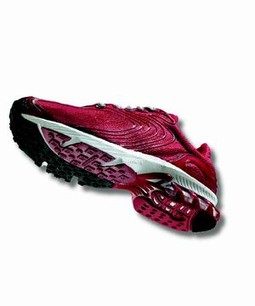 Nove Nikeove tenisice Air City Vapor napravljene su isključivo za trčanje te su potpuno prilagođene ženskom stopalu.