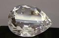 Cullinan I najveći je od 9 dijamanata izrezanih iz dijamanta Cullinan, nađenog 1905. u južnoj Africi