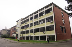 Institut Ruđer Bošković