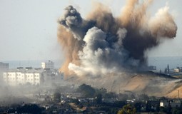 Sukobi u pojasu Gaze između Izraelaca i Palestinaca traju već desetak dana