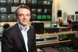 DRAŽEN MAVRIĆ,
predsjednik Uprave Nove
TV, smatra kako je javna
funkcija HRT-a nespojiva
s oglašavanjem