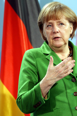 Njemačka ne želi plaćati ceh
Grčke, koju smatra glavnim
uzročnikom krize eura