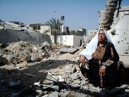 Izraelski napadi na Gazu ne prestaju