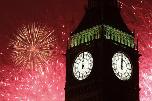 Big Ben (Reuters)