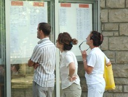 Problem nezaposlenosti najgori je na sjeveru Slovenije
