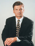 Gabor Demszky