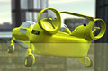 Urban X-Hawk: Revolucionalarano i modularno zračno vozilo