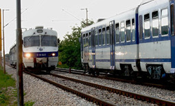 Željezničari upozoravaju na katastrofalno stanje pruga