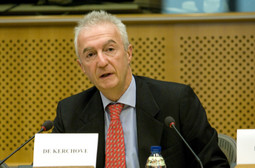Gilles de Kerchove (Foto: The Council of the European Union)