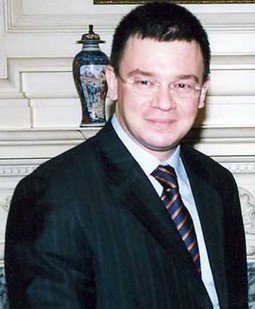 Mihai Razvan Ungurean