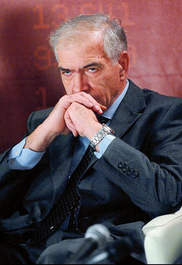 Željko Rohatinski, guverner HNB-a