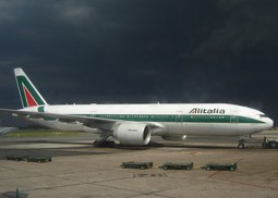 Alitalia
