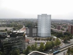 Vrijednost građevine procijenjena je na više od 50 milijuna eura, a gradit će se na uglu Ulice grada Vukovara i Radničke ceste.