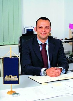 Luka Matošić, donedavni čelnik Aurum osiguranja, ovog je tjedna preuzeo mjesto direktora zaduženog za računovodstvo i financije  u osiguravateljskoj kući Wiener Staedtische