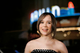 Film 'Juno' imao je četiri nominacije za Oscara, a među njima je bila i nominacija Ellen Page za glavnu žensku ulogu, no osvojio je Oscara samo za originalni scenarij koji je napisala bivša striptizeta Diablo Cody
