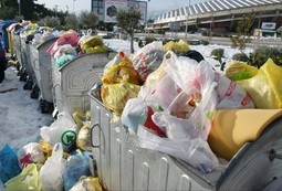Hrvatska će odvojeno prikupljati otpad