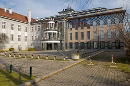 SVE NA JEDNOM MJESTU  Hrvatski institut za istraživanje mozga nalazi se u zgradi na zagrebačkoj Šalati gdje i djeluje kao dio Medicinskog fakulteta 