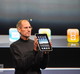 Steve Jobs s iPadom