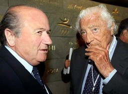 Prošlog petka u Torinu je u 82. godini umro Gianni Agnelli
