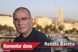 Renato Baretić