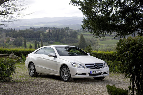 Novi Mercedes odlikuje se kvalitetom i dizajnom