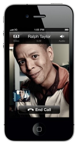 Korisnici iPhonea sada mogu obavljati i video pozive putem Skypea