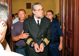 KRISTO LAPTALO, dubrovački kapetan, ekspresno je osuđen na 14 godina zatvoraži nije dobio priliku da i pred grčkim sudom iznese svoju obranu