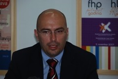 Zoran Šangut podnio je kaznenu prijavu protiv bivšeg šefa CO Leasinga