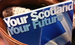 Foto: Scottish National Party