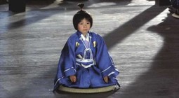 'KAGEMUSHA' remek-djelo japanskog majstora