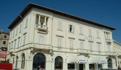 U turizmu posve okrenutom Poreču Rivieru holding su kao uspješnu turističku kompaniju godinama smatrali jednim od simbola ekonomske snage tog dijela Istre