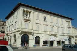 U turizmu posve okrenutom Poreču Rivieru holding su kao uspješnu turističku kompaniju godinama smatrali jednim od simbola ekonomske snage tog dijela Istre