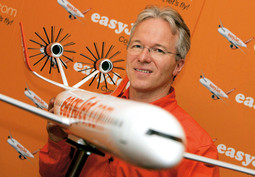 EASY JET ostaje jedina niskotarifna kompanija s letovima od Hrvatske do Londona i to iz Rijeke
