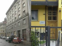 Bordeli u centru: u Petrinjskoj ulici i u Mlinovima 32