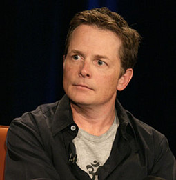 Michael J. Fox boluje od Parkinsonove bolesti