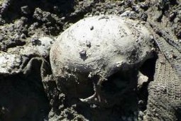 U Zagrebu je danas otkrivena još jedna masovna grobnica iz Drugog svjetskoj rata