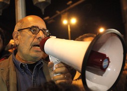 Muhamed ElBaradei